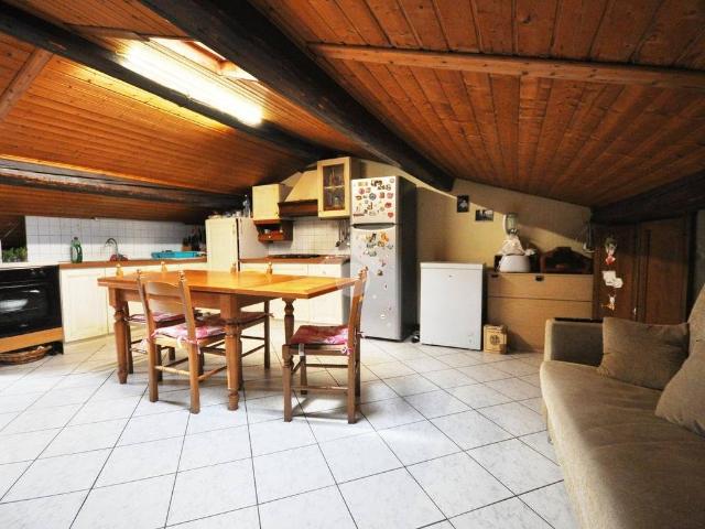 Appartamento in vendita a Prato PO