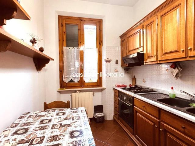 Appartamento in vendita a Prato PO