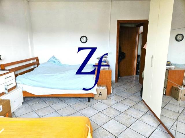 Appartamento in vendita a Prato PO