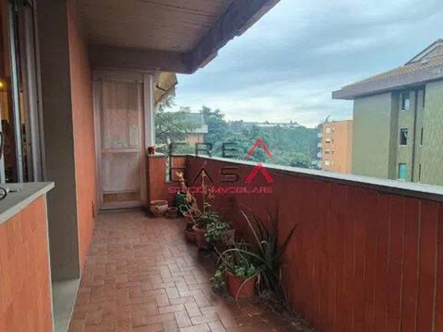 Appartamento in vendita a Prato PO