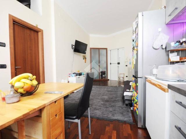 Appartamento in vendita a Prato PO