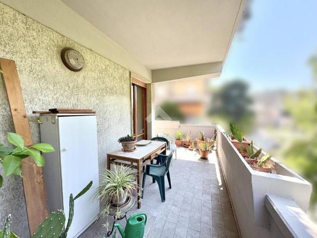 Appartamento in vendita a Prato PO