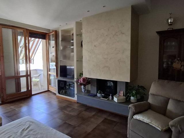 Appartamento in vendita a Prato PO