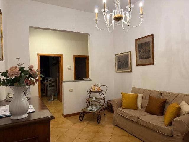 Appartamento in vendita a Prato PO