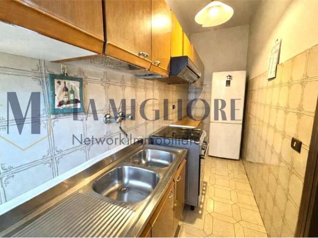 Appartamento in vendita a Prato PO