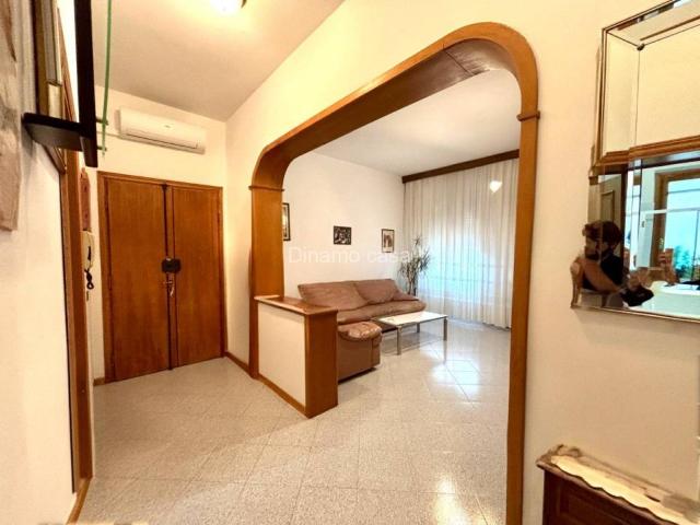 Appartamento in vendita a Prato PO