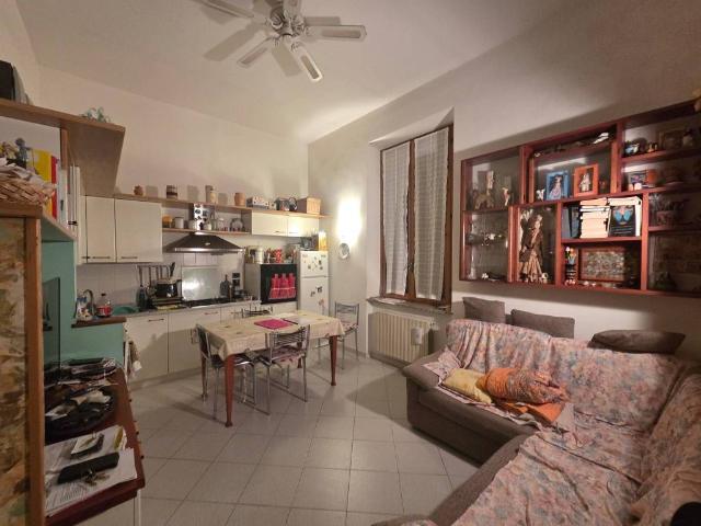 Appartamento in vendita a Prato PO