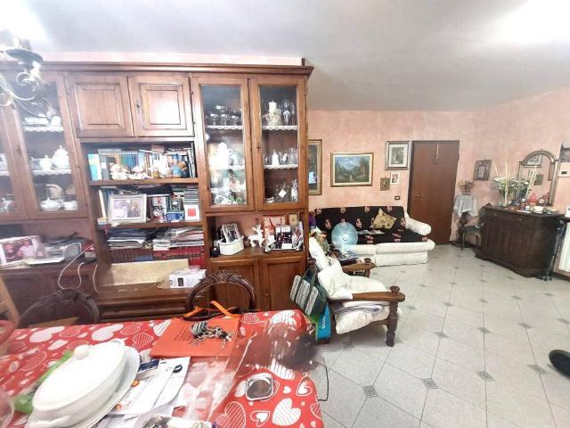 Appartamento in vendita a Prato PO