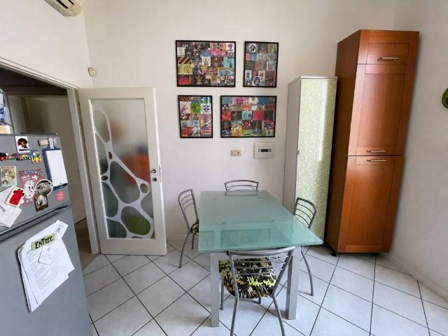 Appartamento in vendita a Prato PO