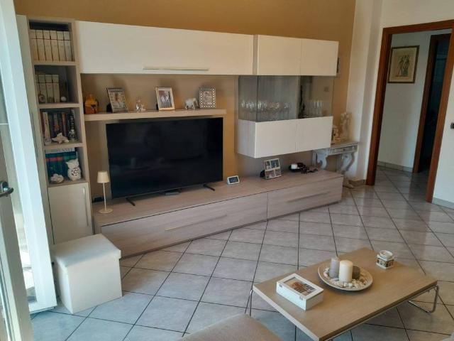 Appartamento in vendita a Prato PO