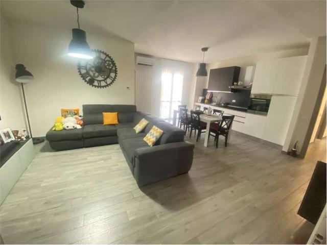 Appartamento in vendita a Prato PO