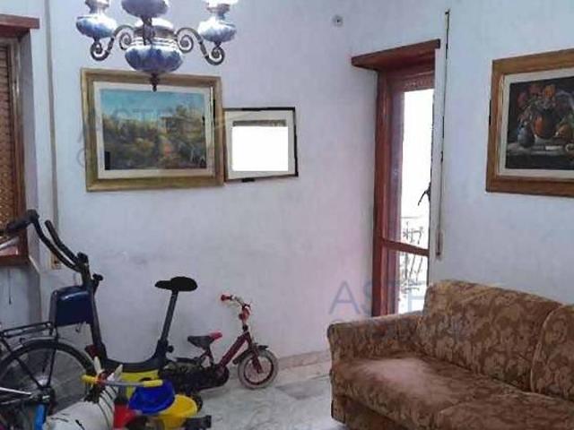 Appartamento in vendita a Prato PO