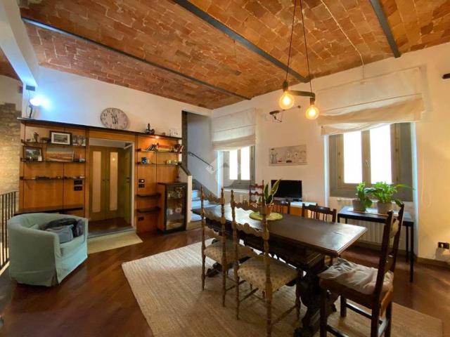 Appartamento in vendita a Prato PO