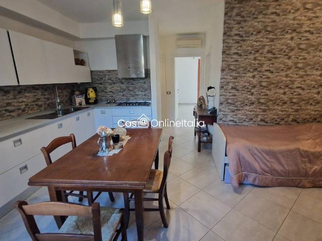 Appartamento in vendita a Prato PO