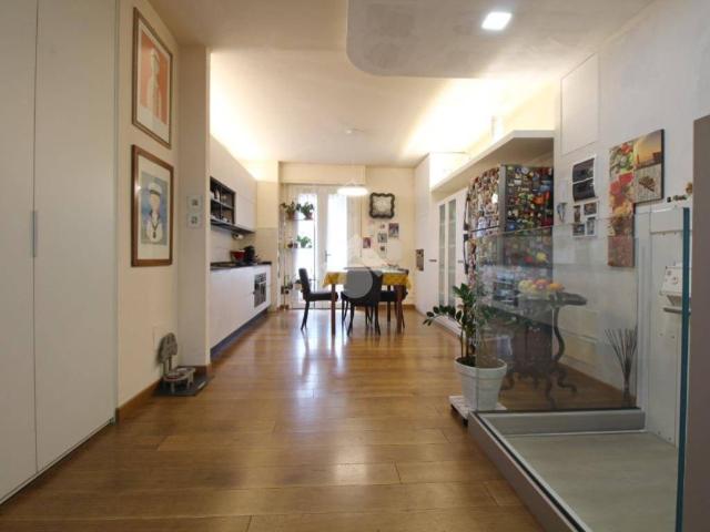 Appartamento in vendita a Prato PO