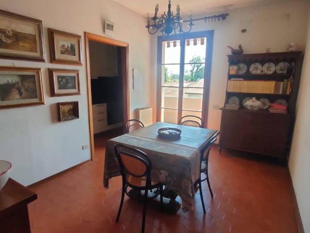 Appartamento in vendita a Prato PO