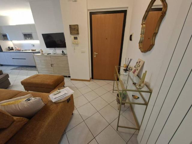 Appartamento in vendita a Prato PO