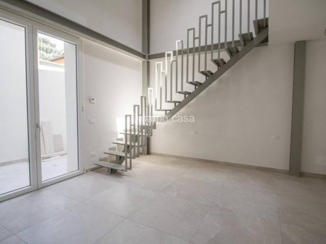 Appartamento in vendita a Prato PO
