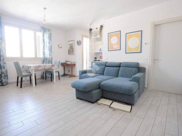 Appartamento in vendita a Prato PO
