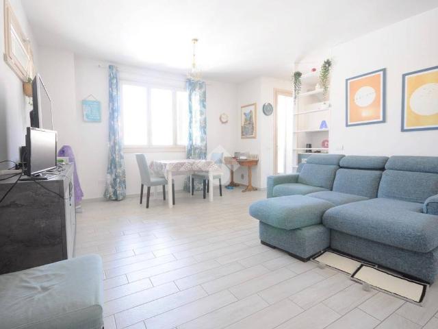 Appartamento in vendita a Prato PO