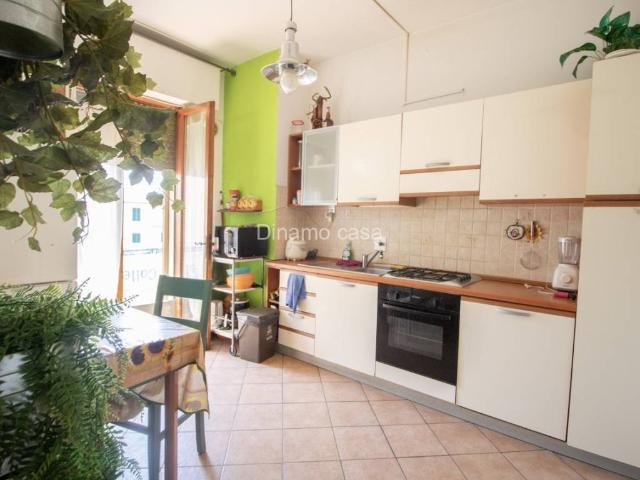 Appartamento in vendita a Prato PO