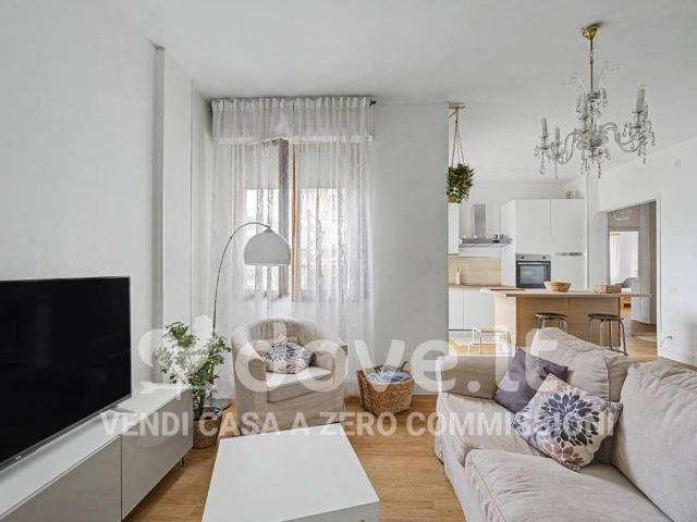 Appartamento in vendita a Prato PO