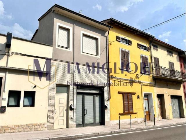 Appartamento in vendita a Prato PO