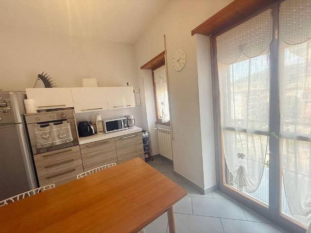 Appartamento in vendita a Prato PO