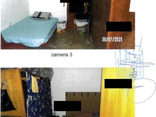 Appartamento in vendita a Prato PO