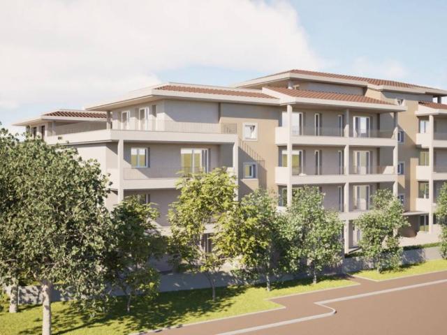 Appartamento in vendita a Prato PO