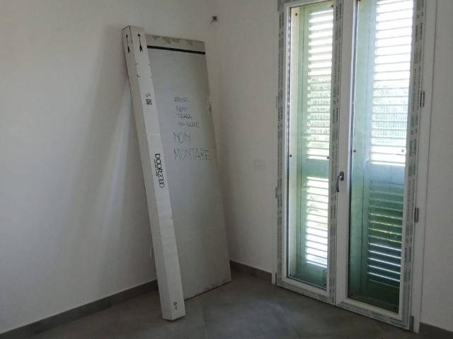 Appartamento in vendita a Prato PO