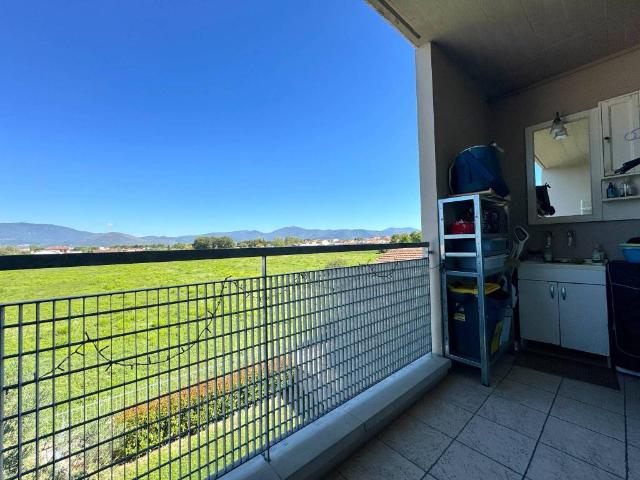 Appartamento in vendita a Prato PO
