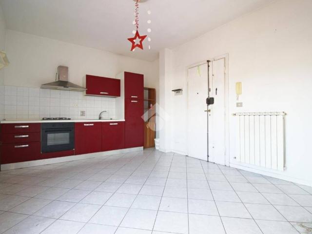 Appartamento in vendita a Prato PO