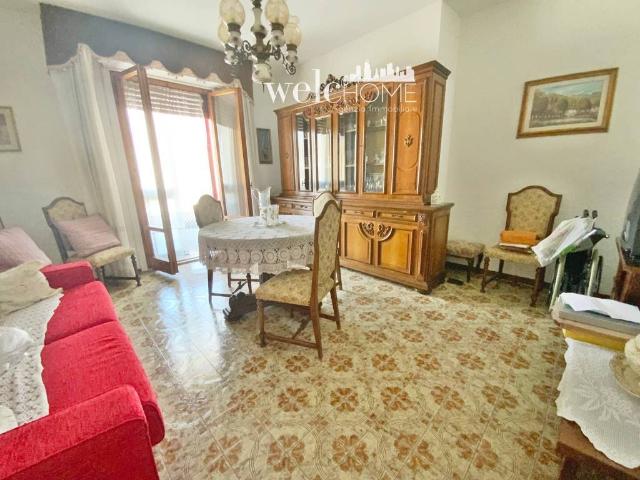 Appartamento in vendita a Prato PO
