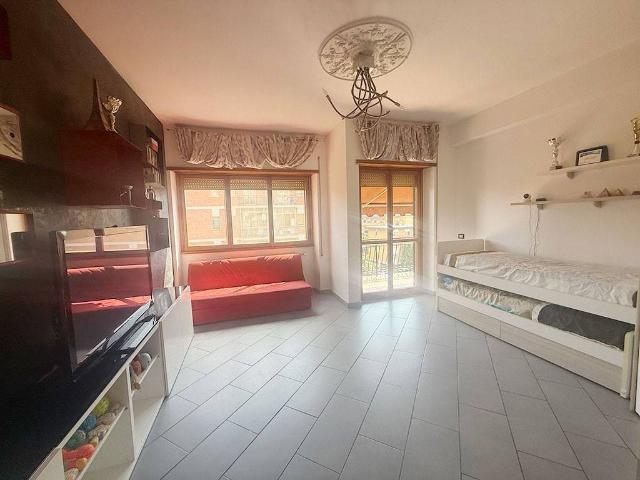 Appartamento in vendita a Prato PO