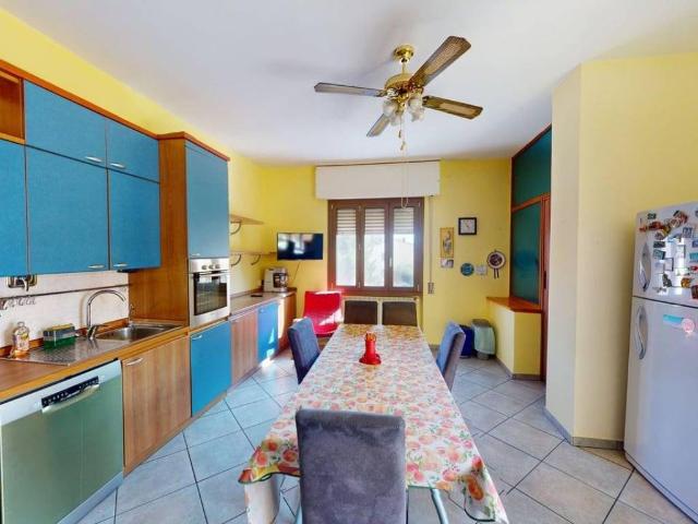 Appartamento in vendita a Prato PO