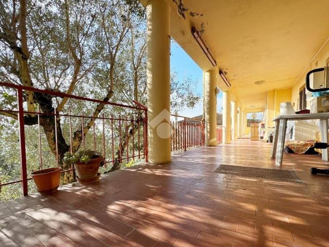 Appartamento in vendita a Prato PO
