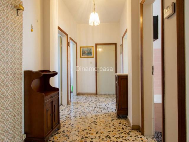 Appartamento in vendita a Prato PO