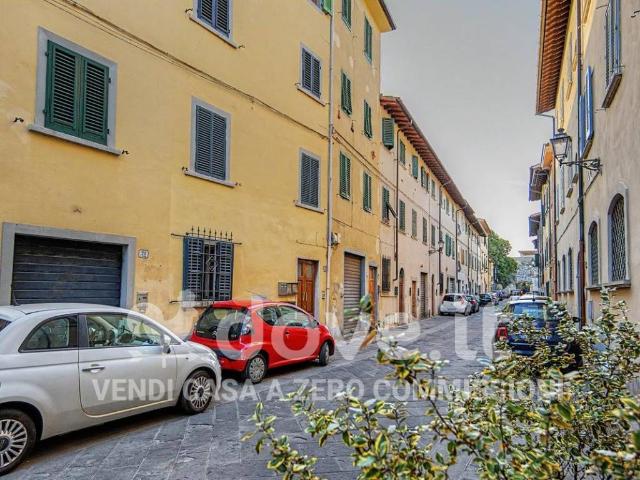 Appartamento in vendita a Prato PO