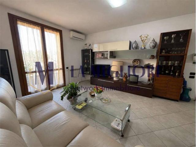 Appartamento in vendita a Prato PO