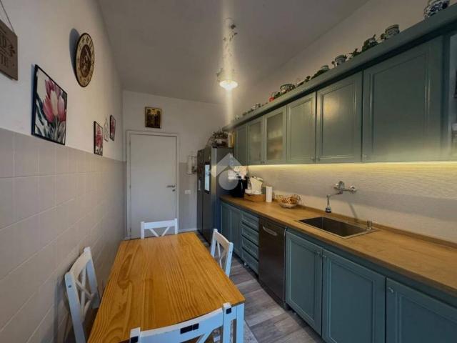 Appartamento in vendita a Prato PO