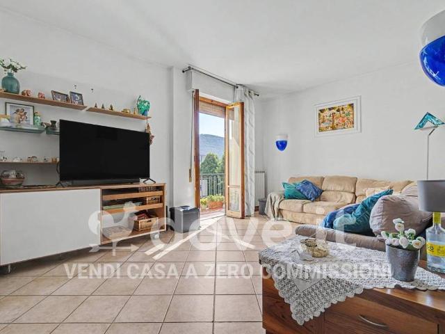 Appartamento in vendita a Prato PO