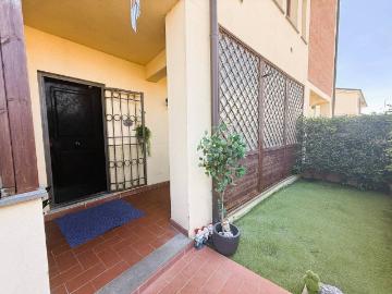 Appartamento in vendita a Prato PO