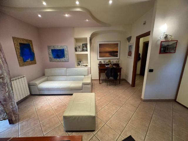 Appartamento in vendita a Prato PO
