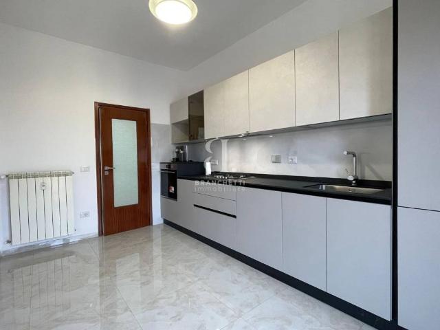 Appartamento in vendita a Prato PO