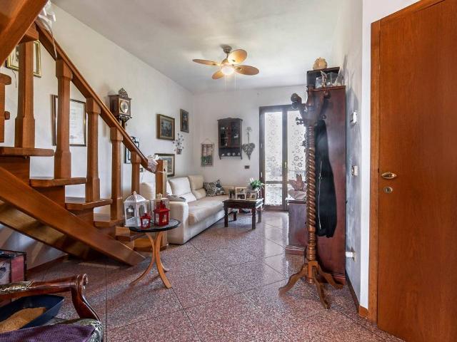 Appartamento in vendita a Prato PO