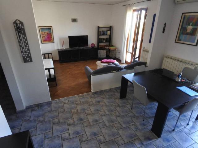 Appartamento in vendita a Prato PO