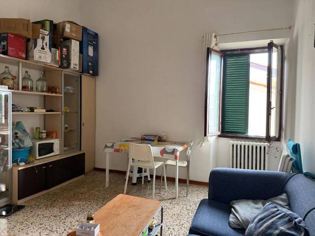 Appartamento in vendita a Prato PO