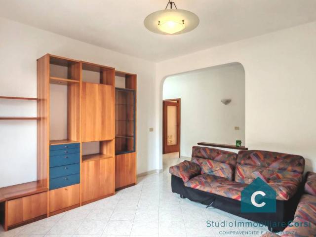 Appartamento in vendita a Prato PO