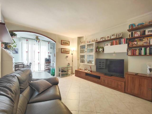 Appartamento in vendita a Prato PO
